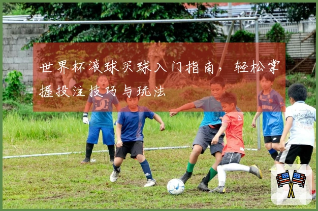 世界杯滚球买球入门指南，轻松掌握投注技巧与玩法