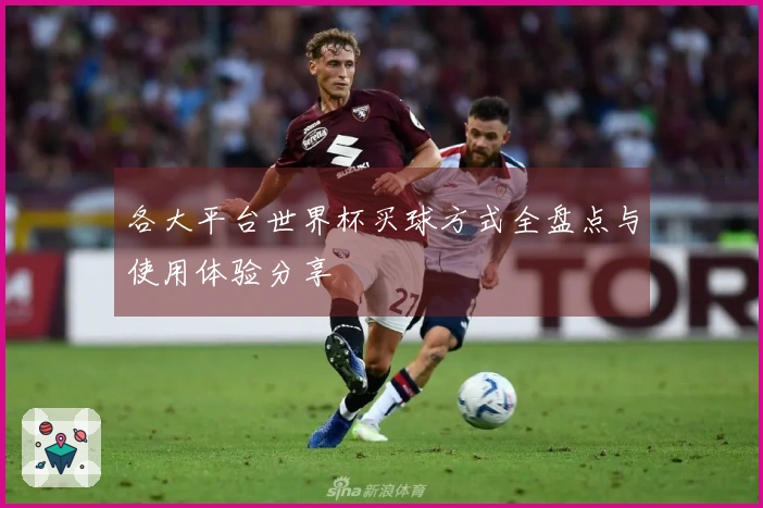 各大平台世界杯买球方式全盘点与使用体验分享
