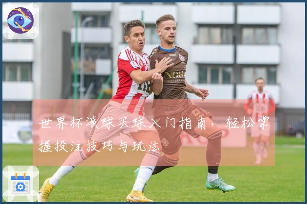 世界杯滚球买球入门指南，轻松掌握投注技巧与玩法