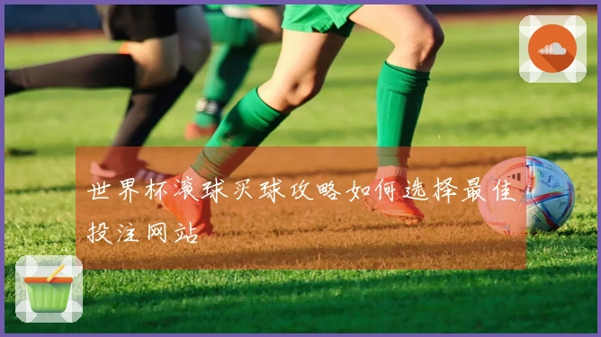 世界杯滚球买球攻略如何选择最佳投注网站