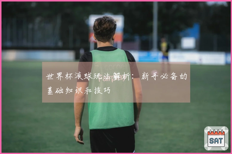 世界杯滚球玩法解析：新手必备的基础知识和技巧