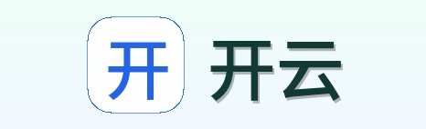 开云 Logo
